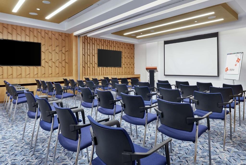 Hilton Garden Inn Muscat Al Khuwair