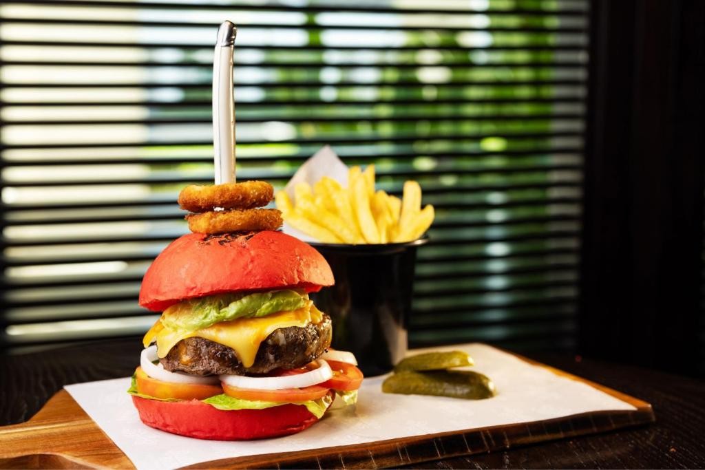JW Marriott Hotel Muscat