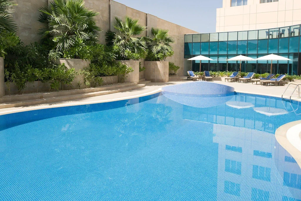 Holiday Inn AlSeeb Muscat, an IHG Hotel