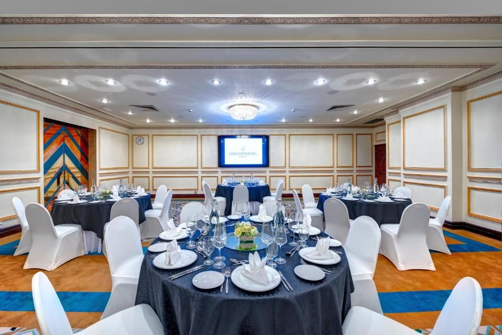 InterContinental Muscat By IHG