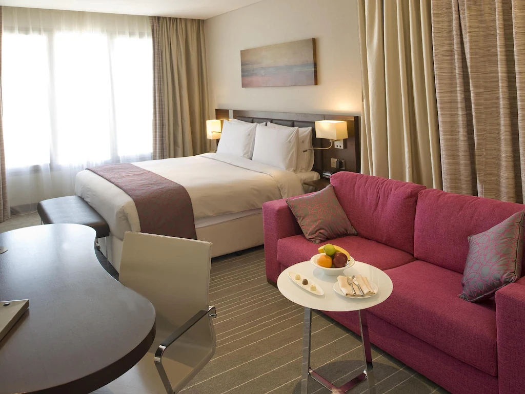 Holiday Inn AlSeeb Muscat, an IHG Hotel
