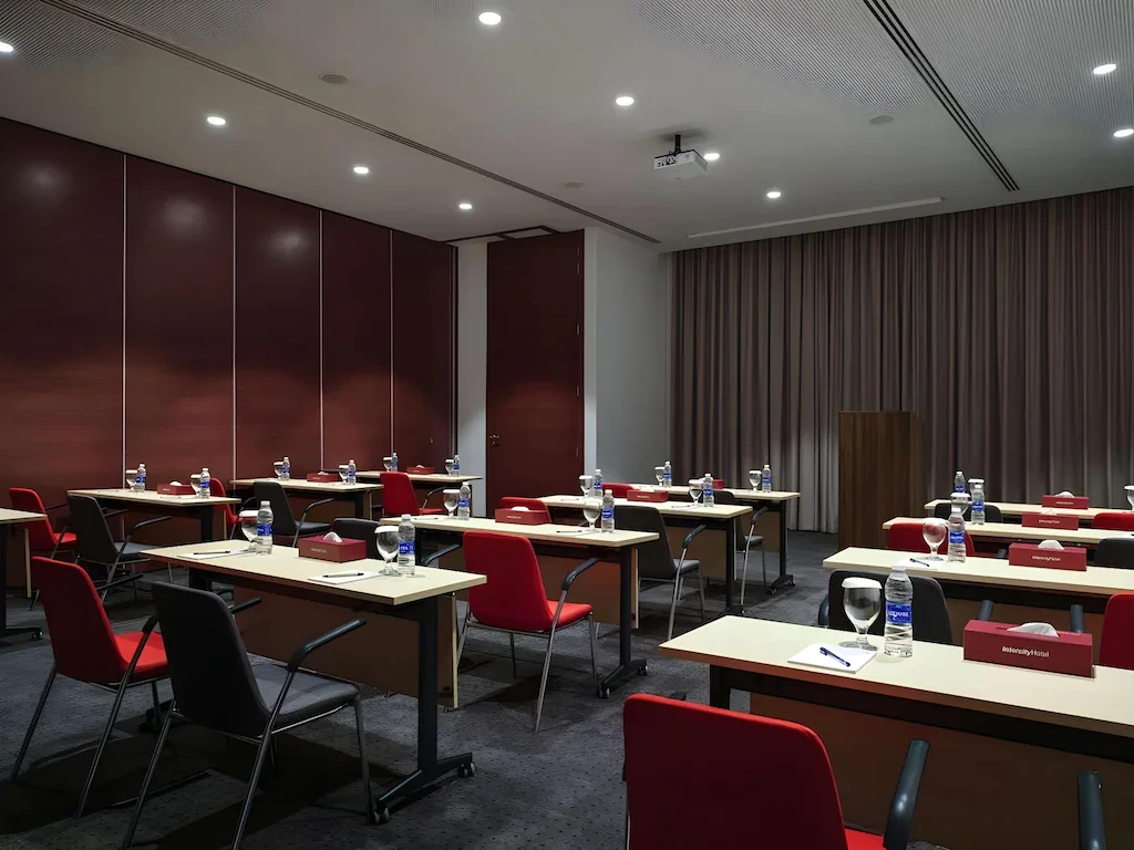 IntercityHotel Muscat