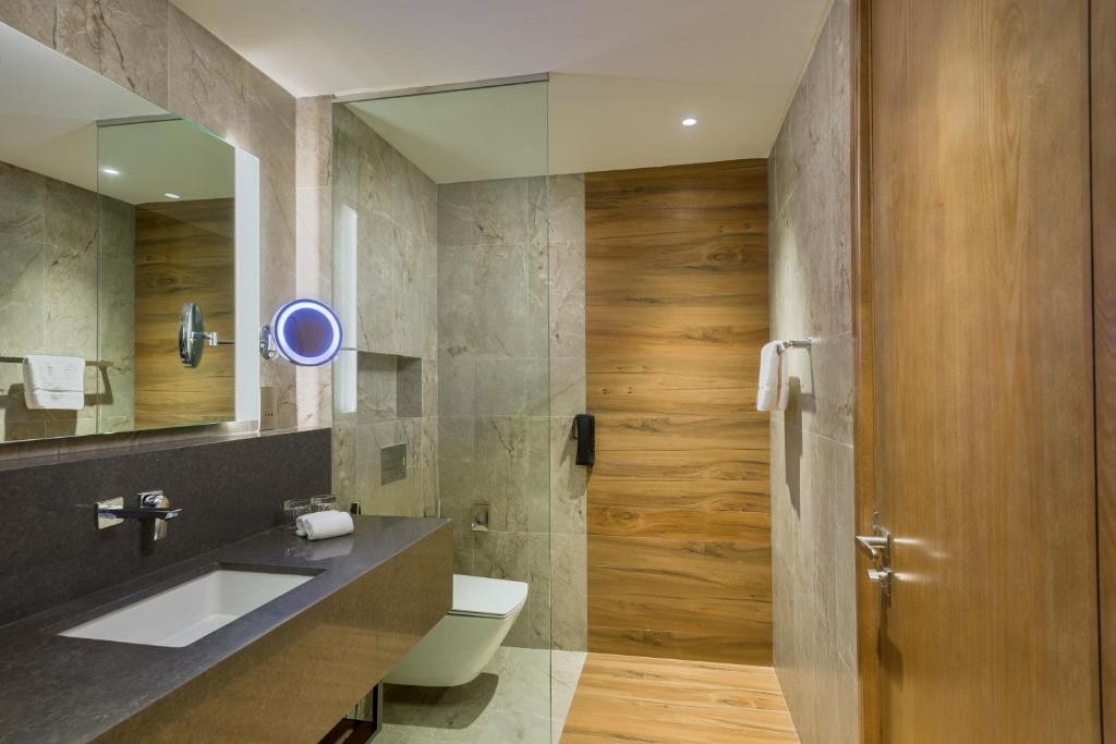IntercityHotel Bawshar Muscat