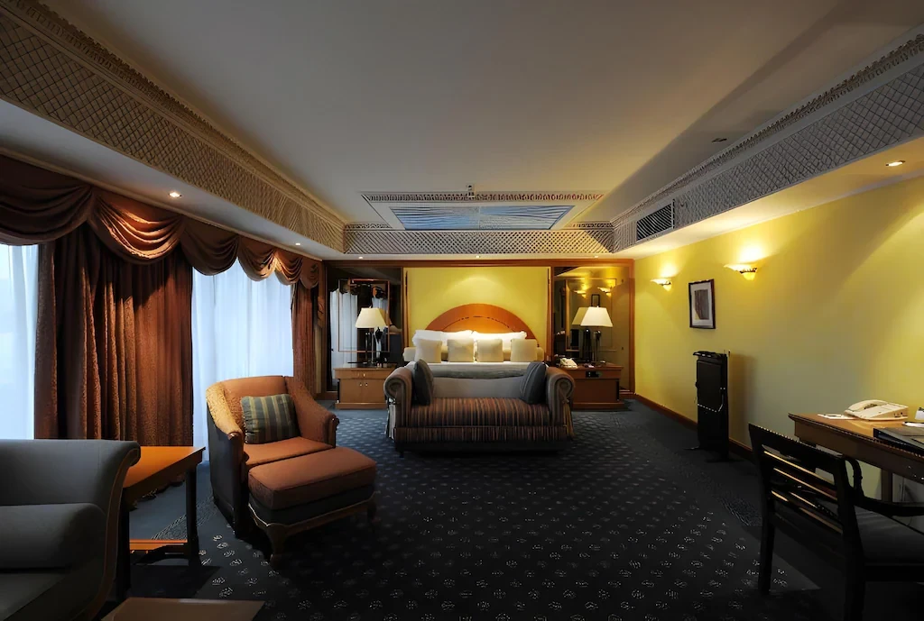 InterContinental Muscat by IHG