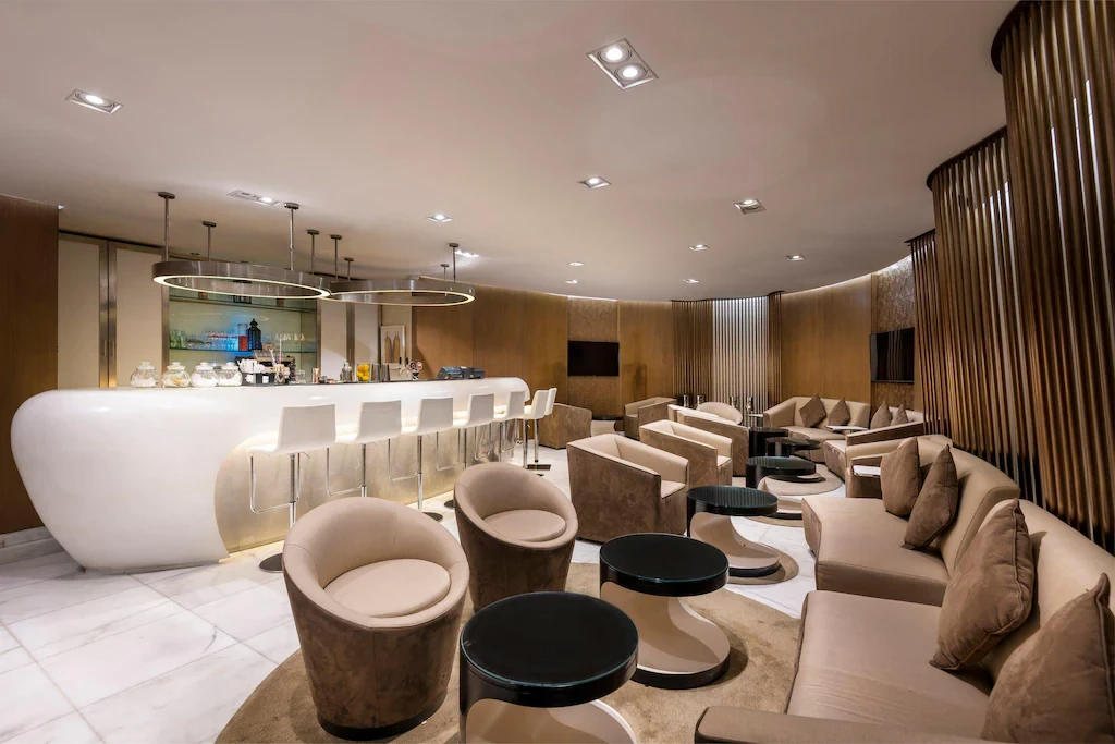 Holiday Inn AlSeeb Muscat, an IHG Hotel