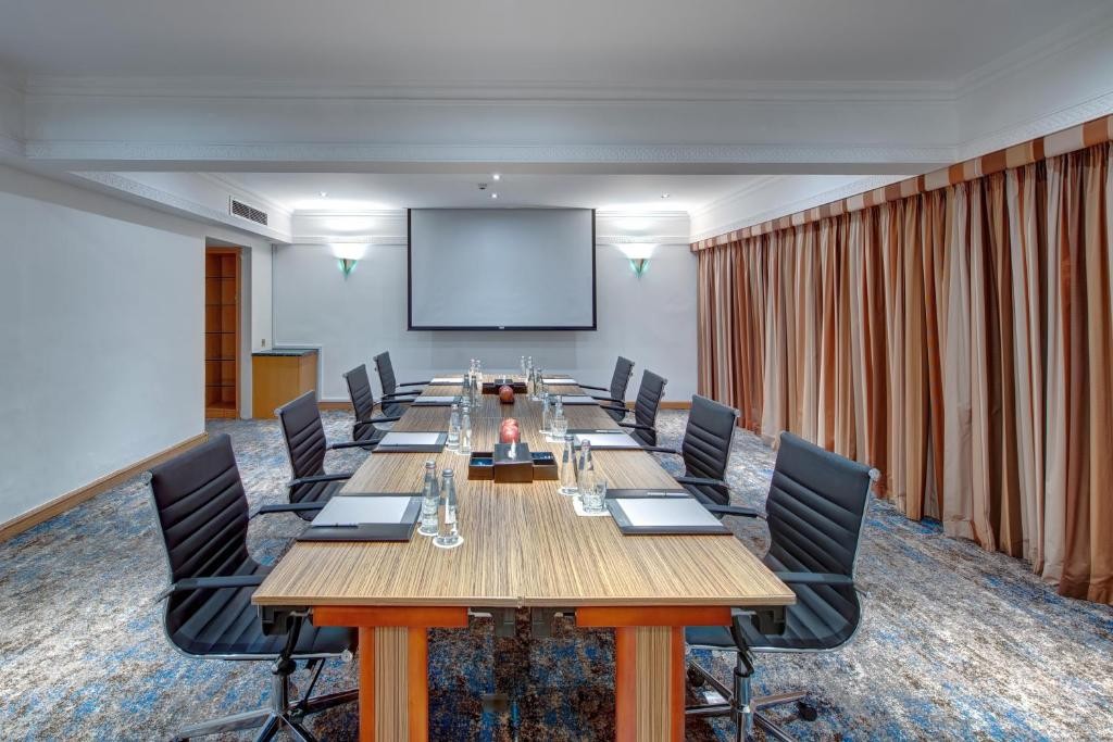 InterContinental Muscat By IHG