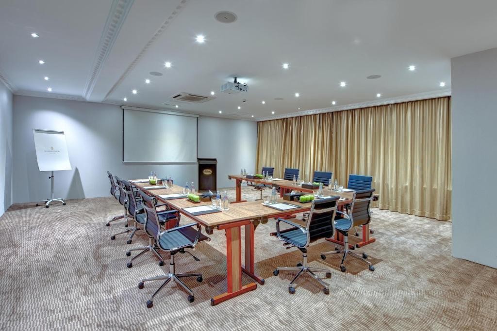 InterContinental Muscat By IHG