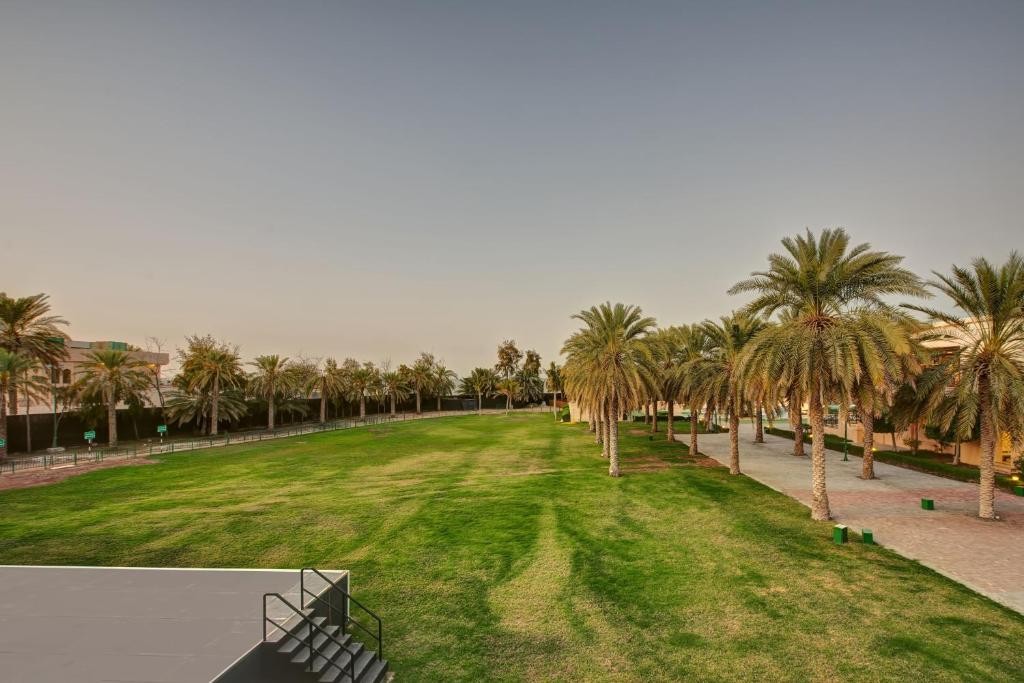 InterContinental Muscat By IHG