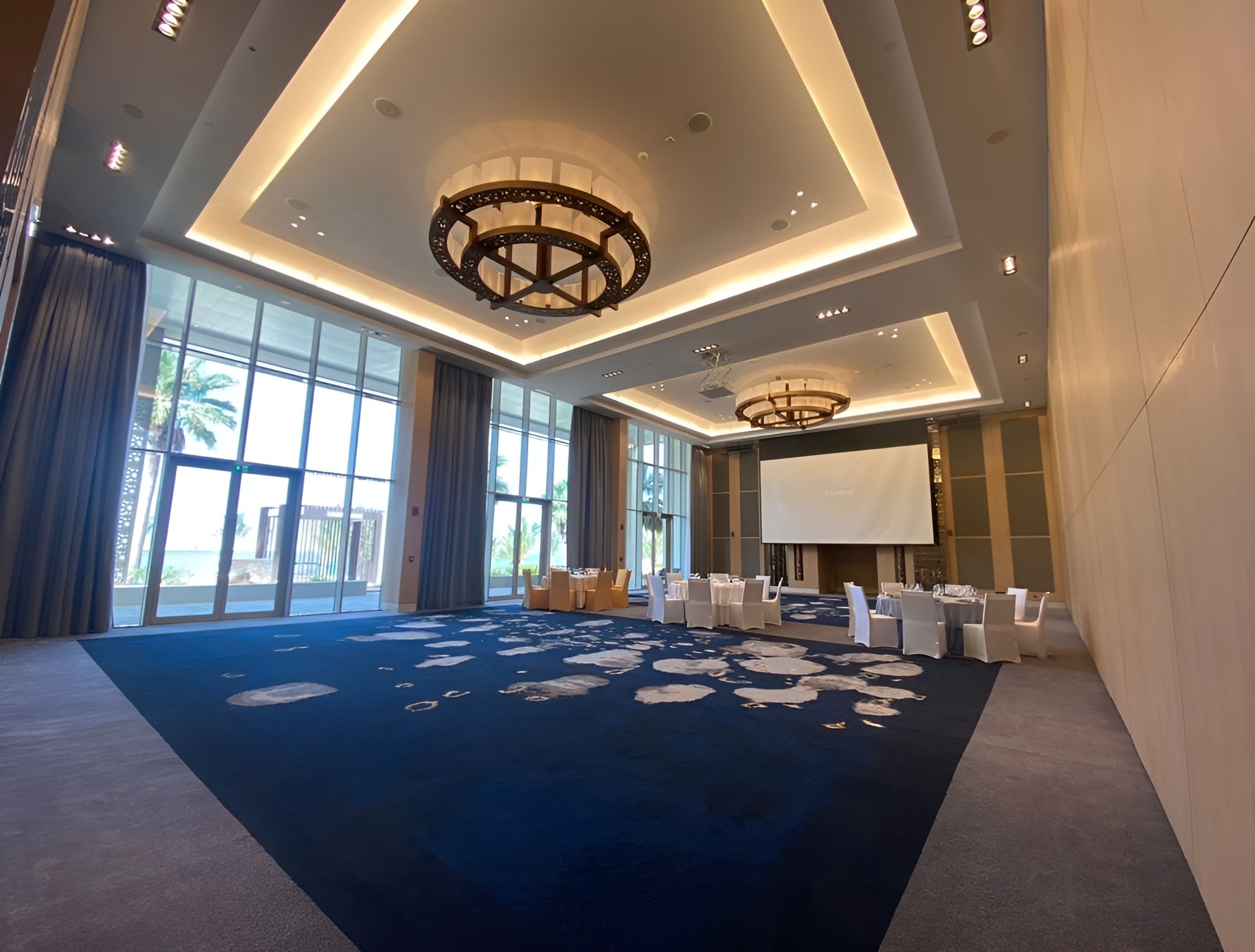 Jumeirah Muscat Bay Hotel