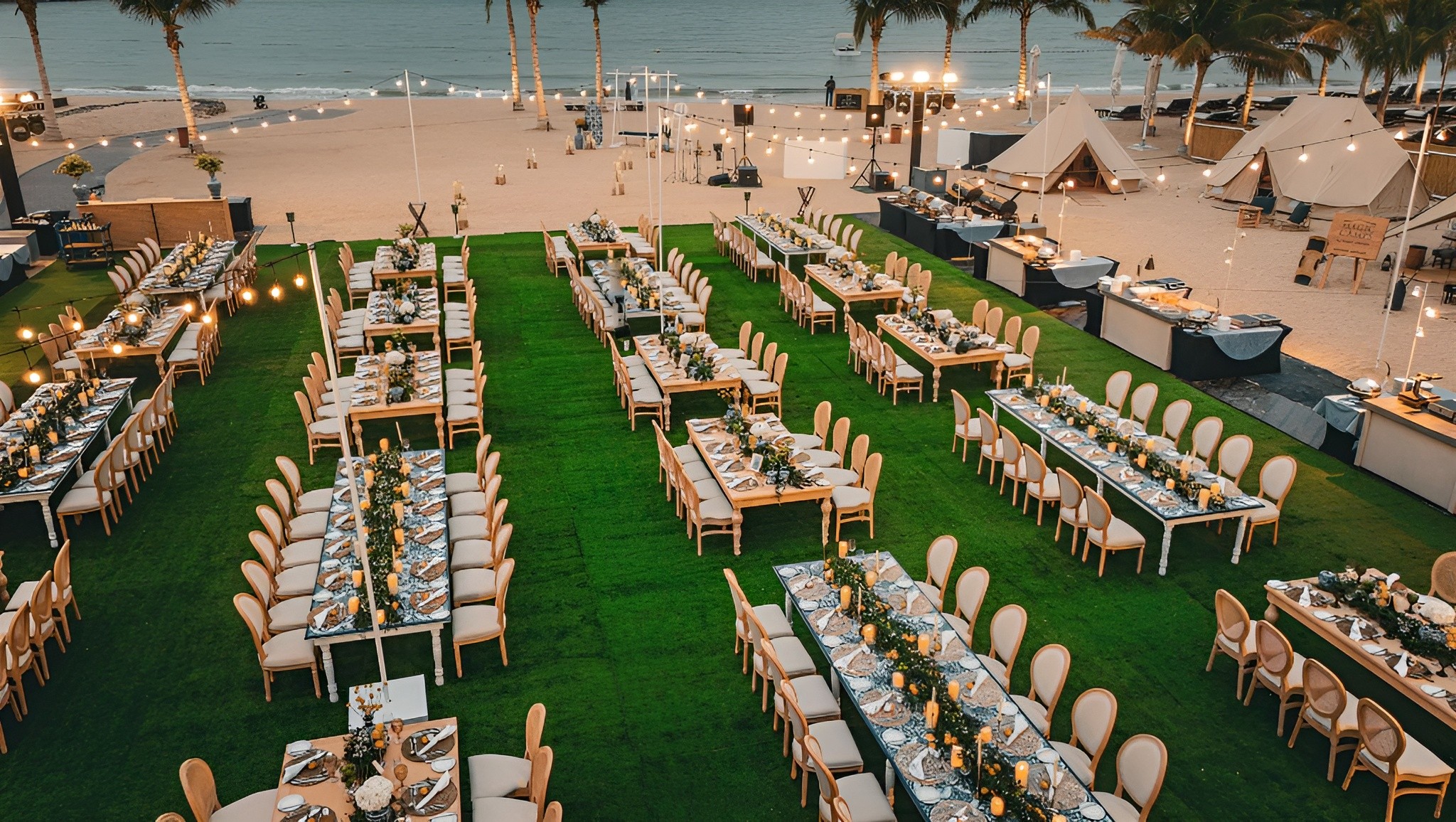 Jumeirah Muscat Bay Hotel