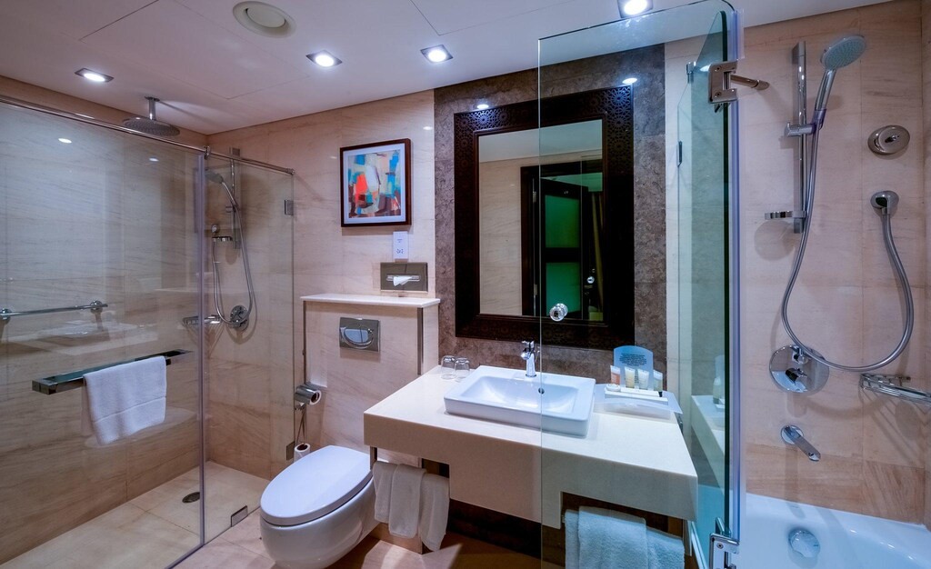 Holiday Inn AlSeeb Muscat, an IHG Hotel