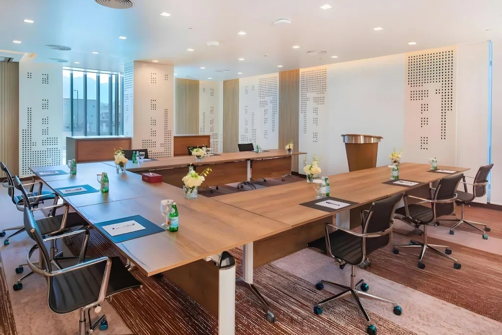 IntercityHotel Bawshar Muscat