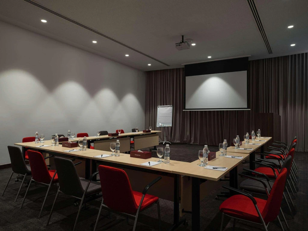 IntercityHotel Muscat