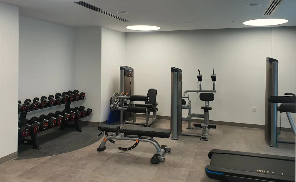 IntercityHotel Muscat