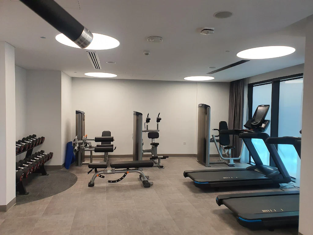 IntercityHotel Muscat