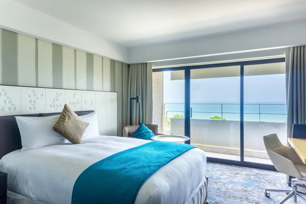 InterContinental Muscat by IHG