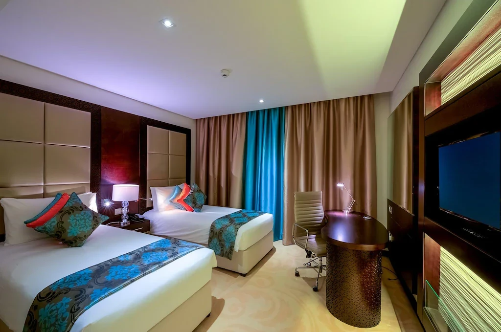 Holiday Inn AlSeeb Muscat, an IHG Hotel