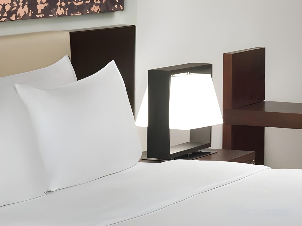 JW Marriott Hotel Muscat