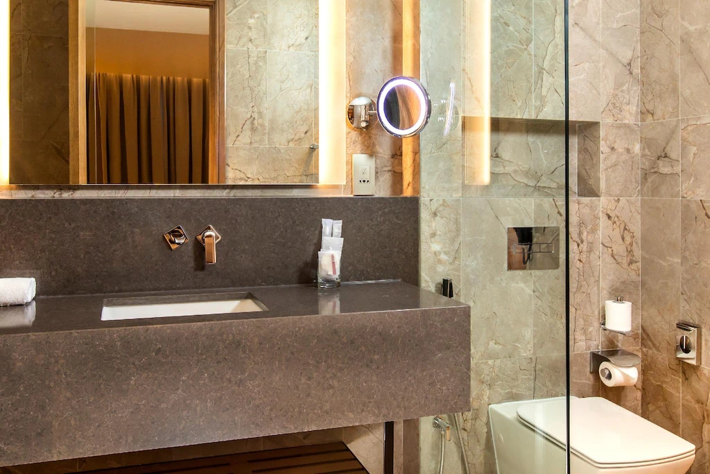 IntercityHotel Bawshar Muscat