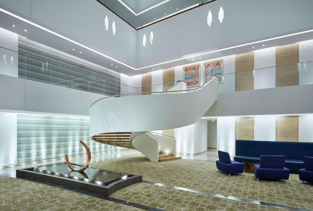 Hilton Garden Inn Muscat Al Khuwair