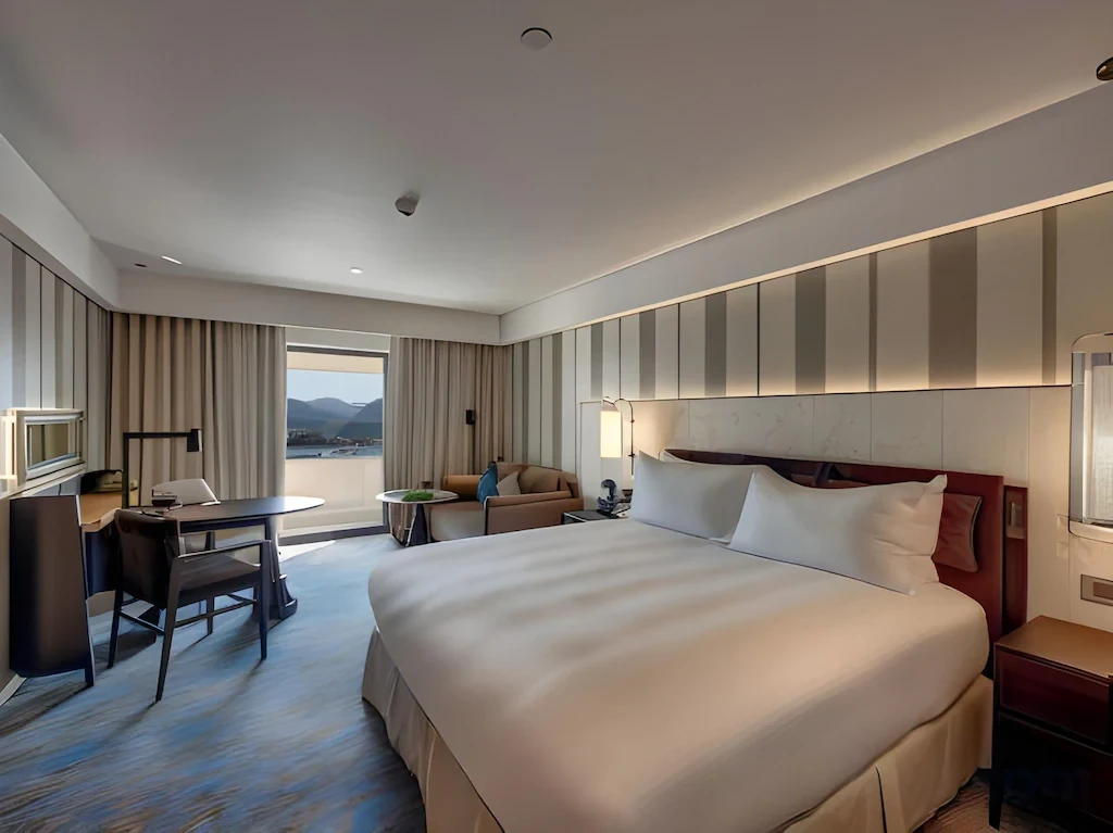 InterContinental Muscat by IHG
