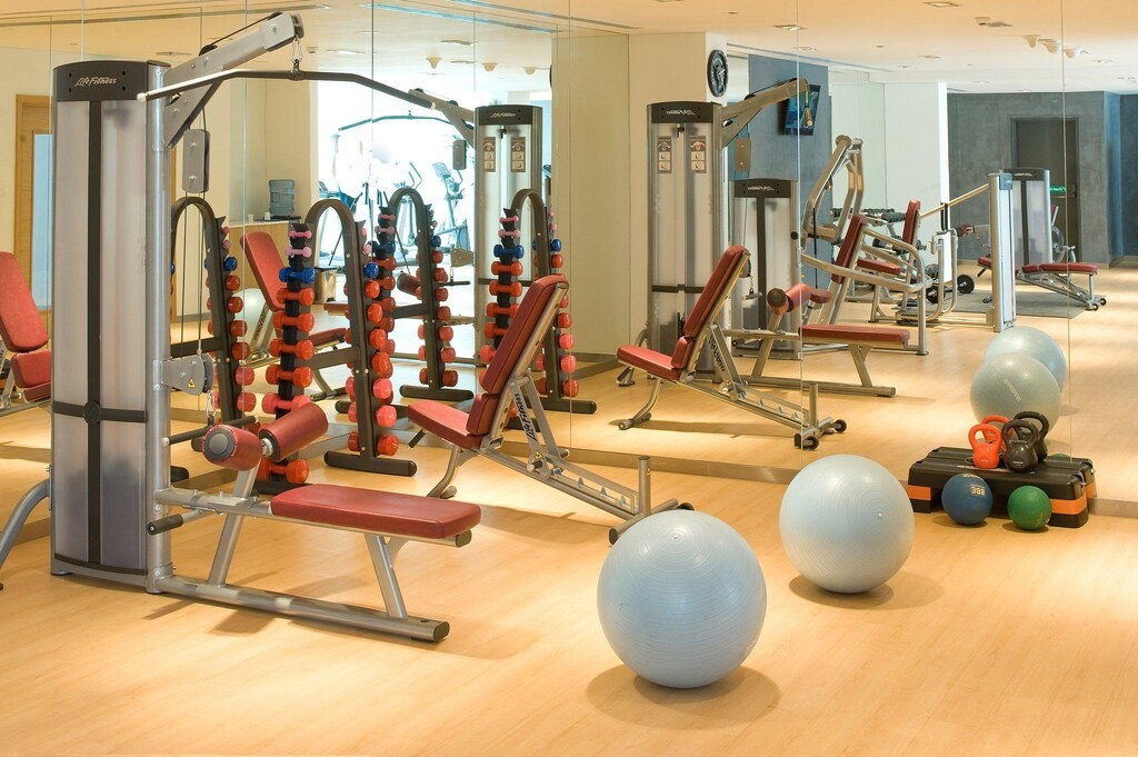 Holiday Inn AlSeeb Muscat, an IHG Hotel