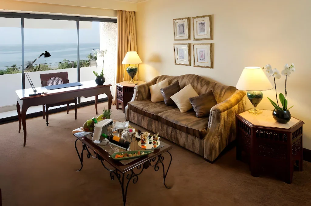 InterContinental Muscat by IHG