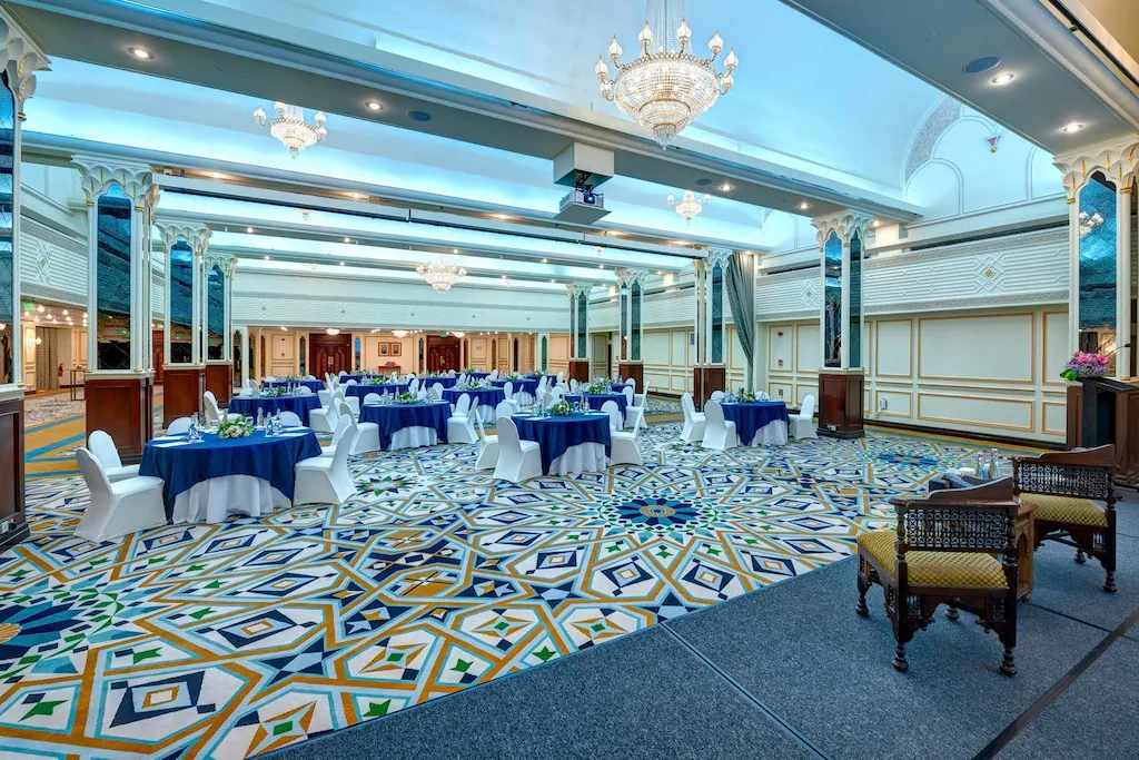 InterContinental Muscat By IHG