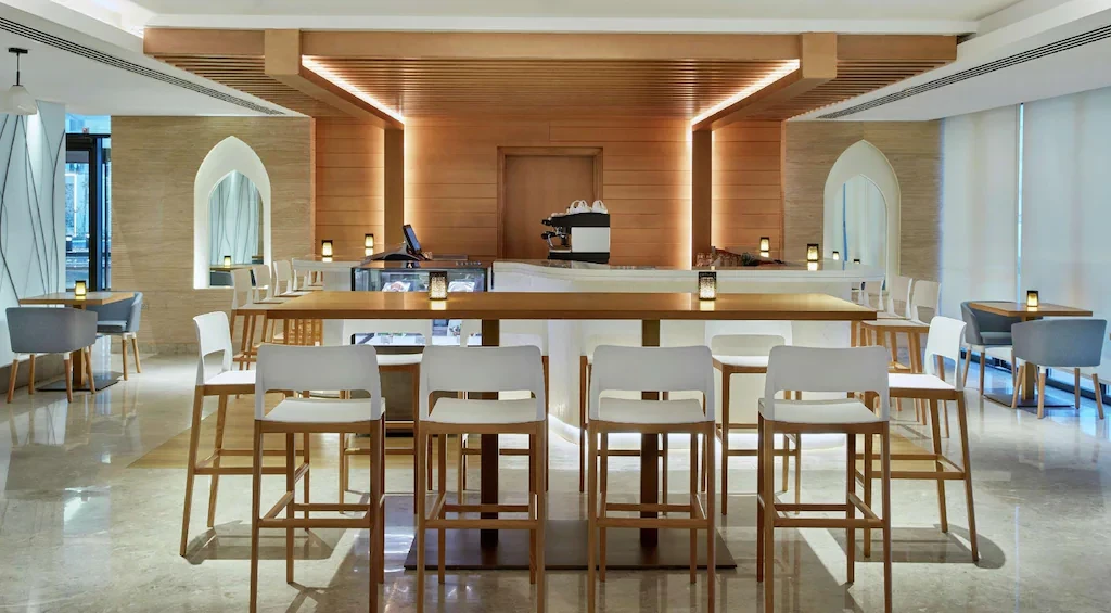 Hilton Garden Inn Muscat Al Khuwair