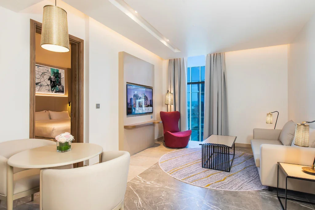 IntercityHotel Bawshar Muscat