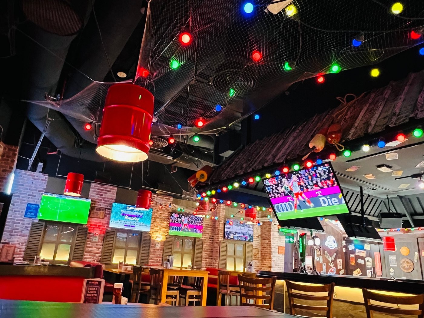 Claw BBQ Doha