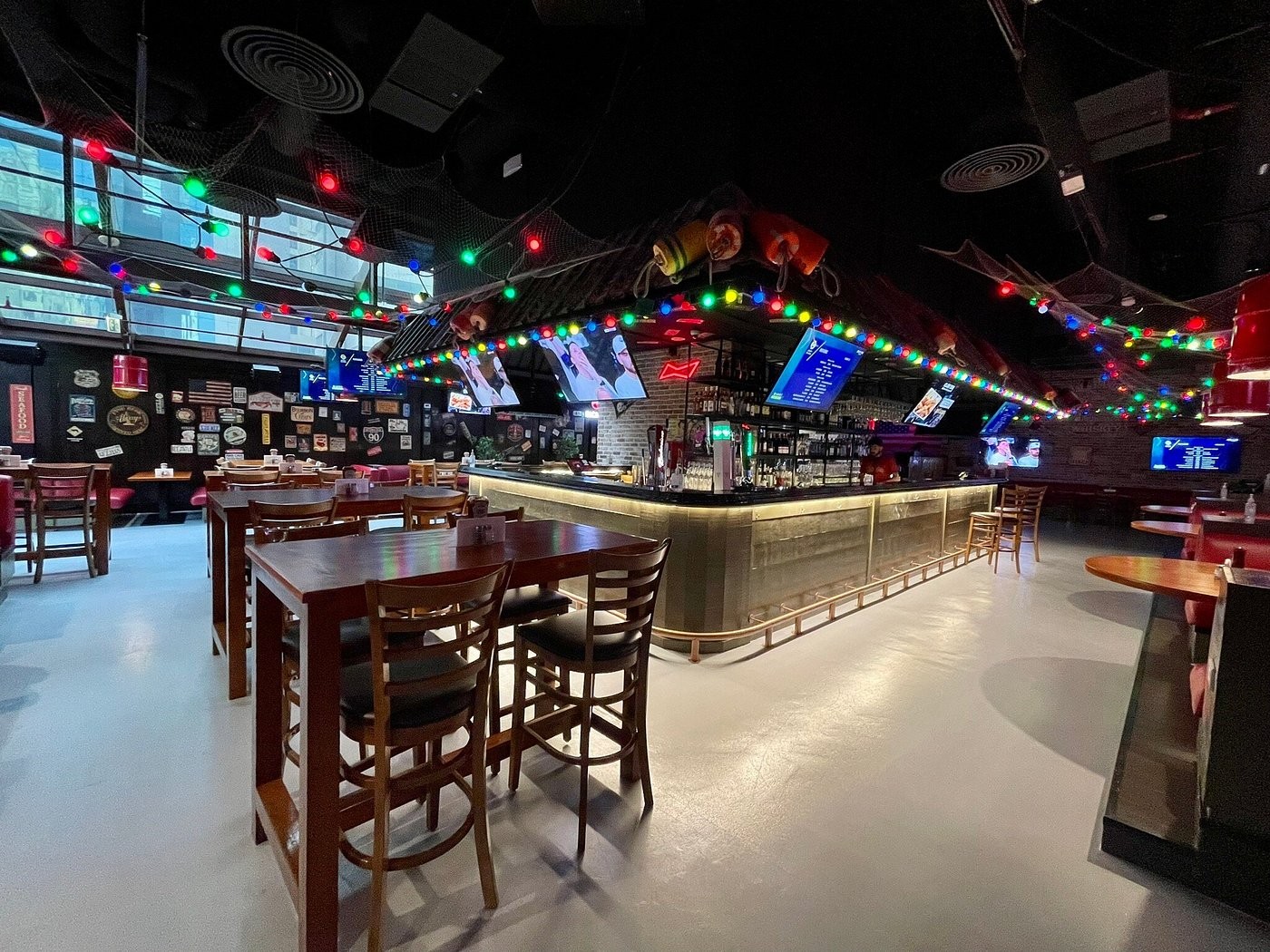 Claw BBQ Doha