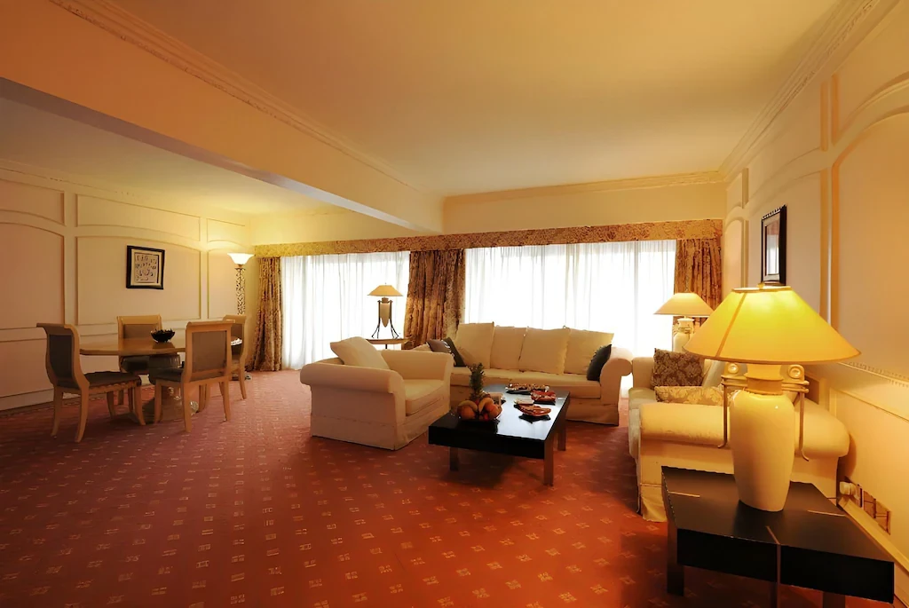 InterContinental Muscat by IHG