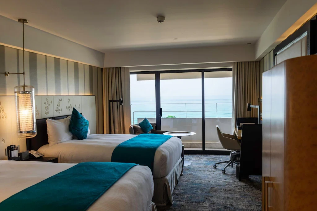 InterContinental Muscat by IHG