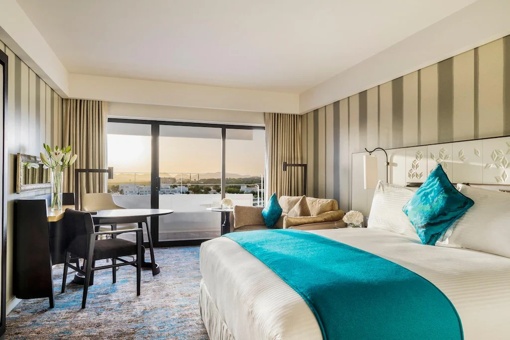 InterContinental Muscat by IHG