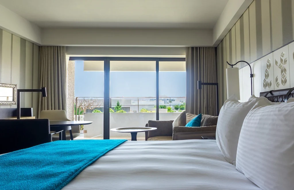 InterContinental Muscat by IHG