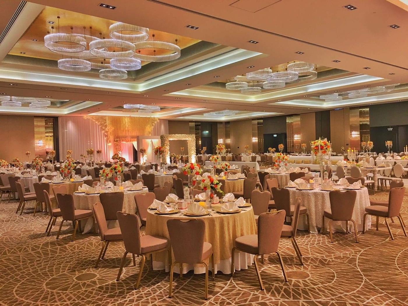 Grand Millennium Muscat