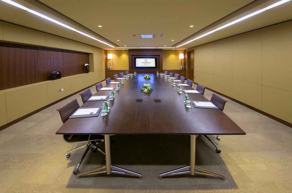 Grand Millennium Muscat