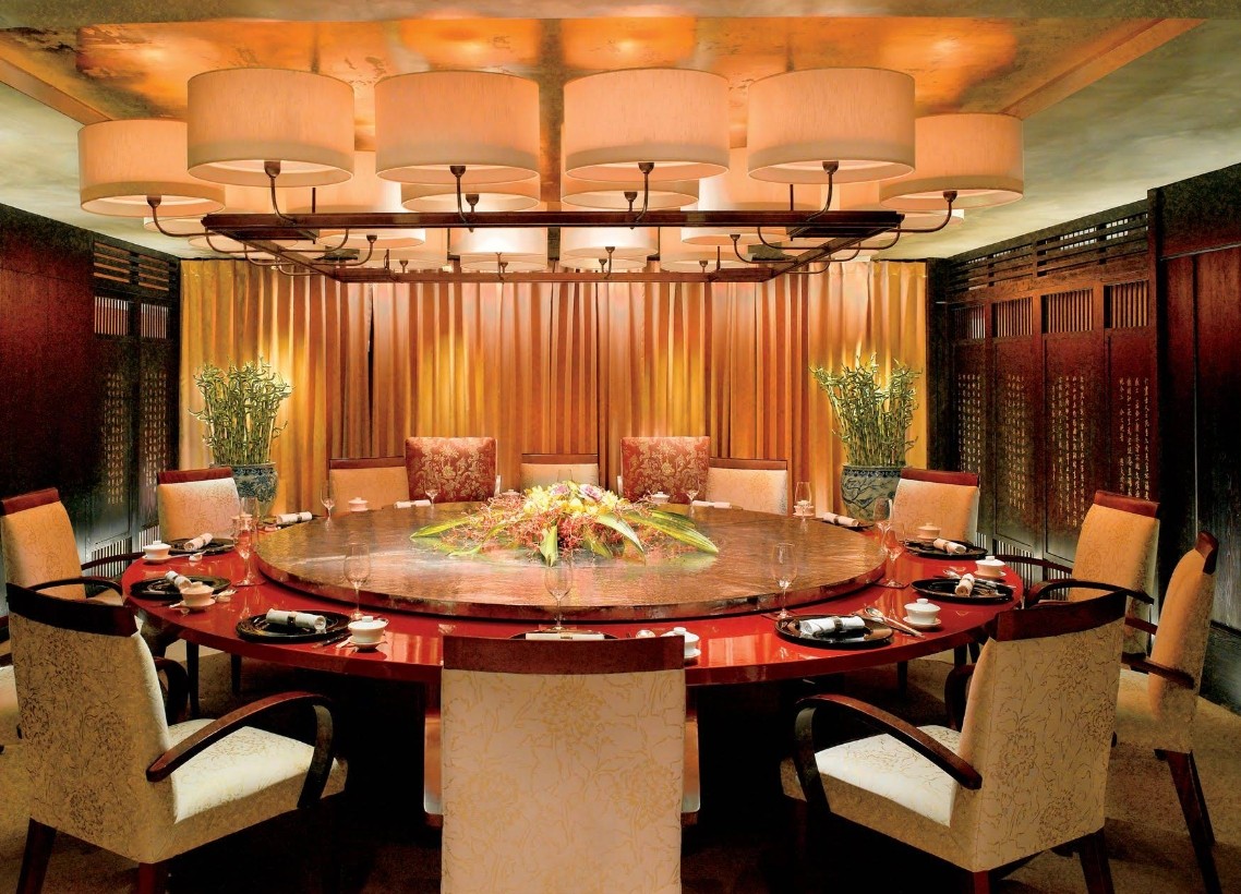 Al Bustan Palace