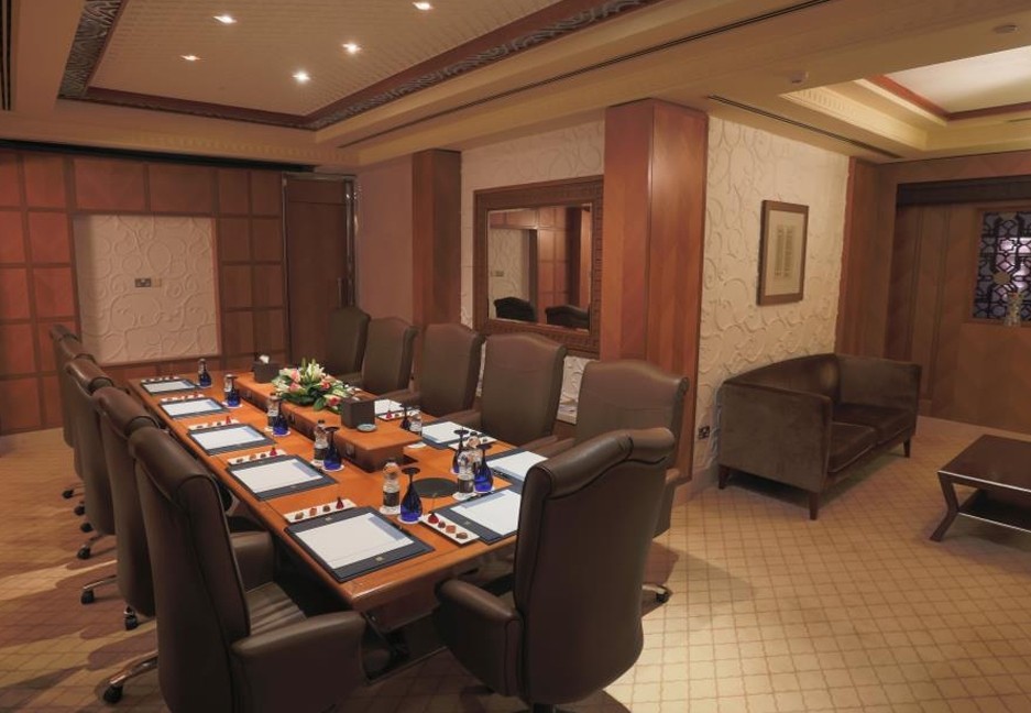 Al Bustan Palace