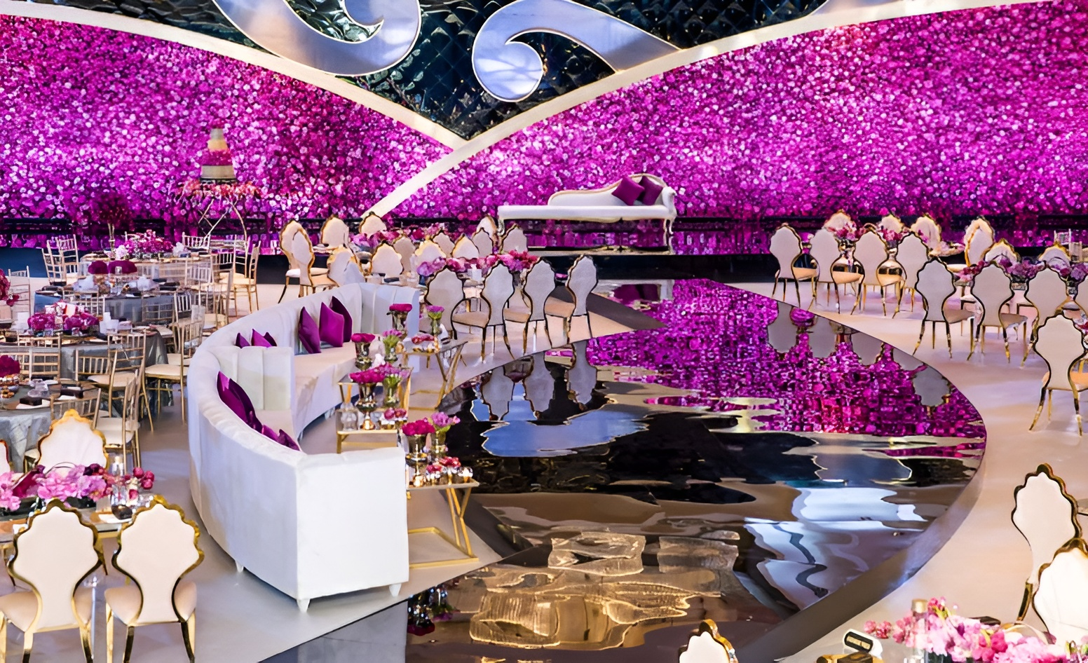 Grand Millennium Muscat