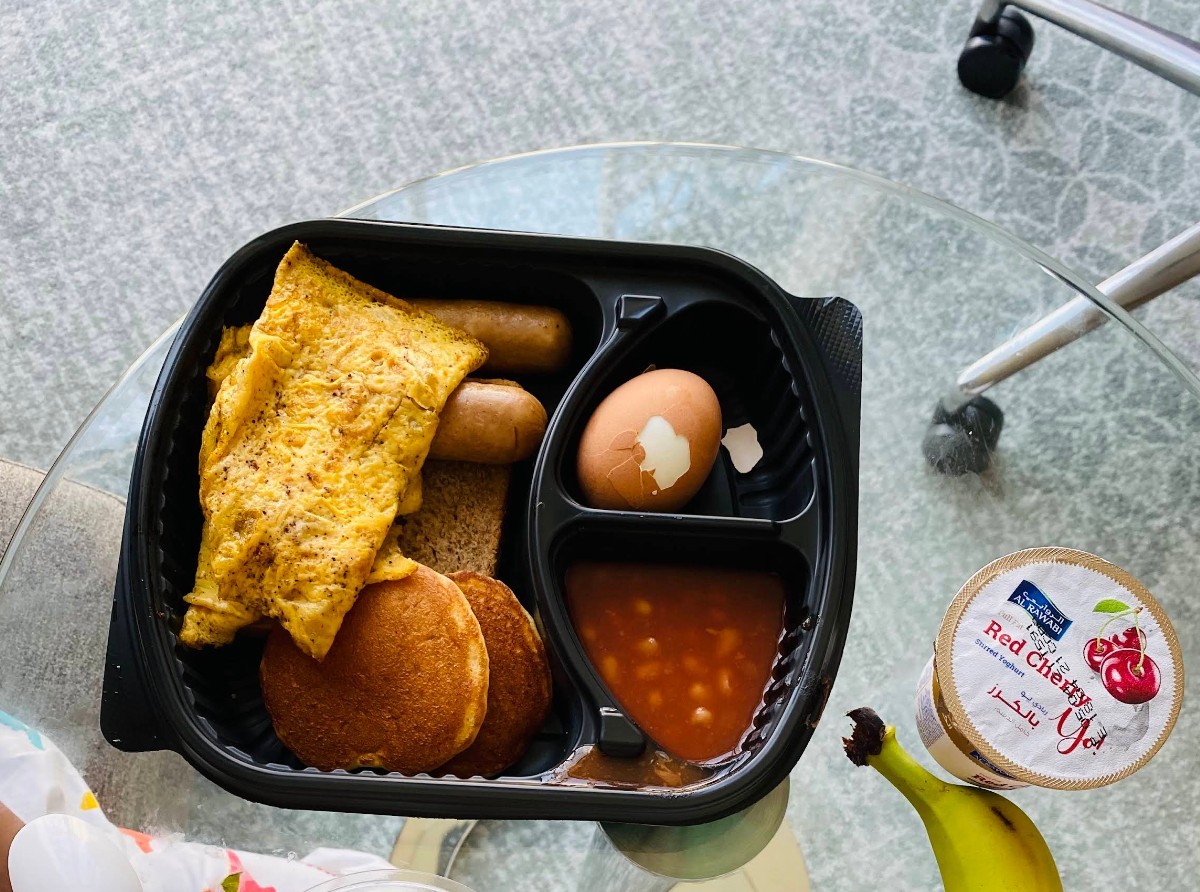 Hilton Garden Inn Muscat Al Khuwair