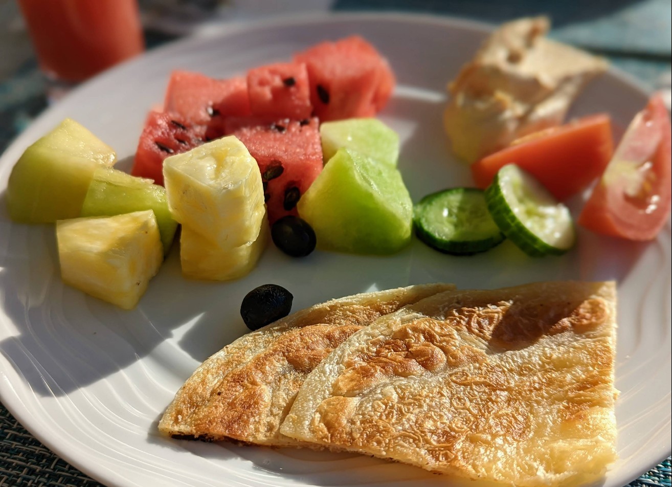 Hilton Garden Inn Muscat Al Khuwair