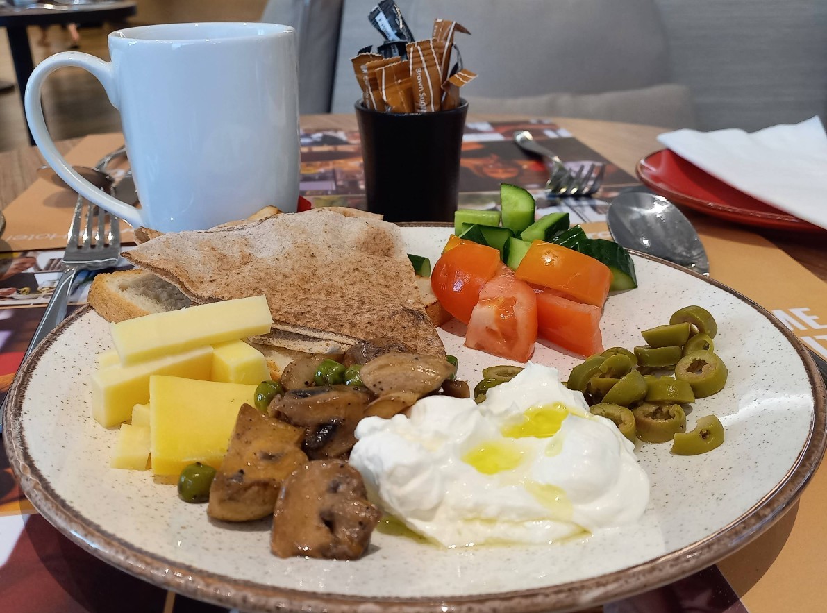 IntercityHotel Muscat