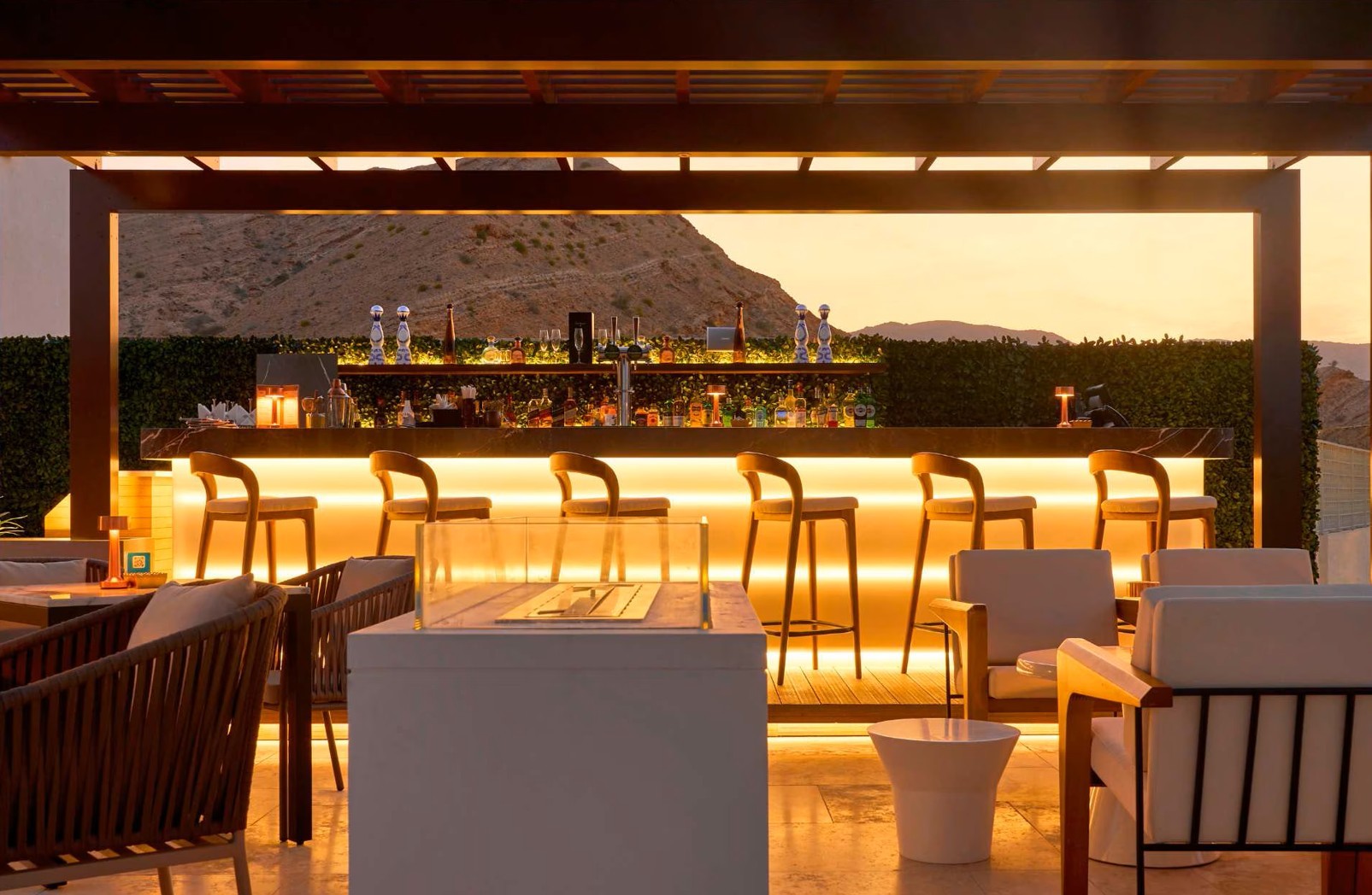 Jumeirah Muscat Bay Hotel