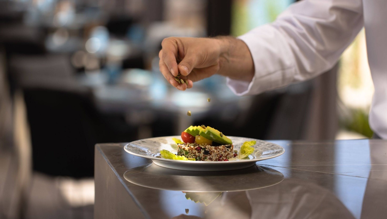 Jumeirah Muscat Bay Hotel