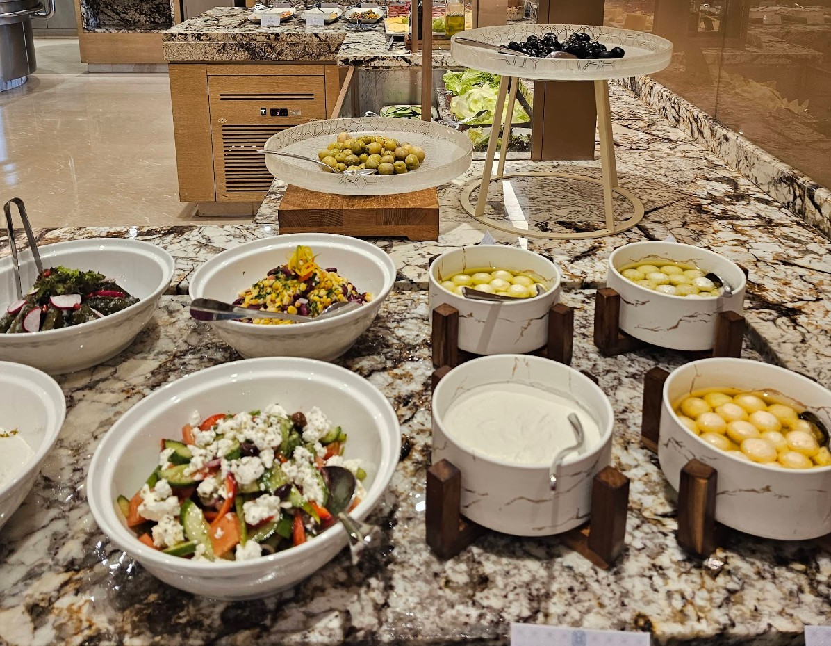 Jumeirah Muscat Bay Hotel