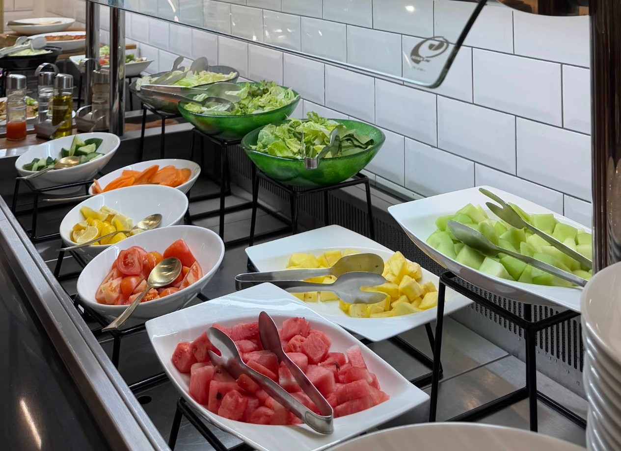 IntercityHotel Bawshar Muscat