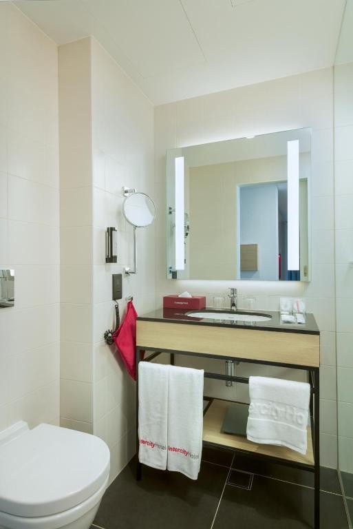 IntercityHotel Muscat