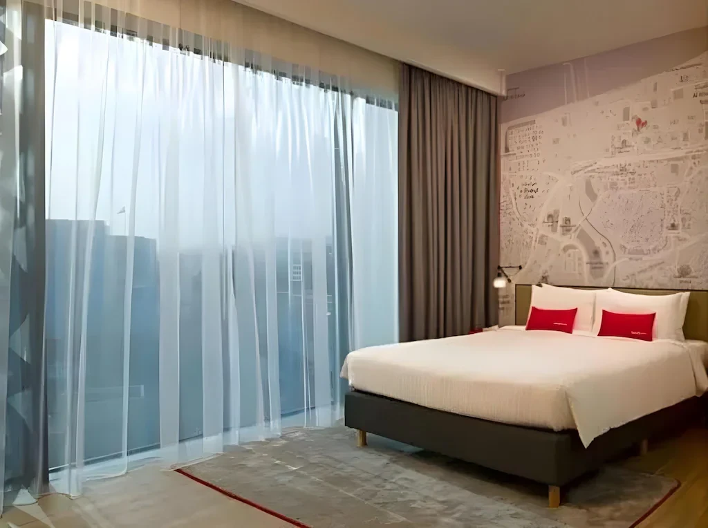 IntercityHotel Muscat